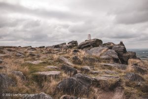 Blackstone Edge