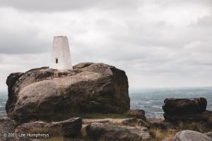 Blackstone Edge