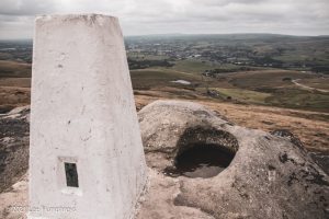 Blackstone Edge