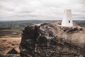 Blackstone Edge