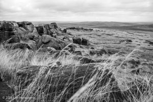 Blackstone Edge