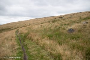 Blackstone Edge
