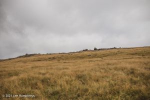 Blackstone Edge