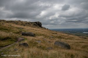 Blackstone Edge