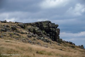 Blackstone Edge