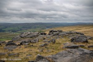 Blackstone Edge