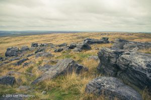 Blackstone Edge
