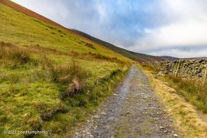 Bowscale Tarn, Lake District – Wild Camp #022