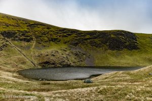 Bowscale Tarn, Lake District – Wild Camp #022