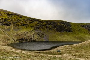 Bowscale Tarn, Lake District – Wild Camp #022