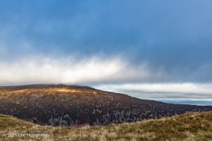 Bowscale Tarn, Lake District – Wild Camp #022