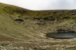 Bowscale Tarn, Lake District – Wild Camp #022