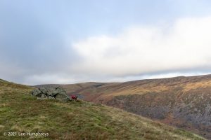 Bowscale Tarn, Lake District – Wild Camp #022