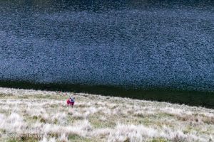Bowscale Tarn, Lake District – Wild Camp #022