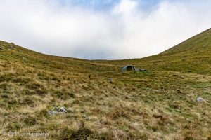 Bowscale Tarn, Lake District – Wild Camp #022