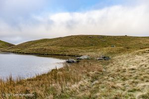 Bowscale Tarn, Lake District – Wild Camp #022
