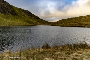 Bowscale Tarn, Lake District – Wild Camp #022