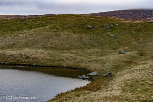Bowscale Tarn, Lake District – Wild Camp #022