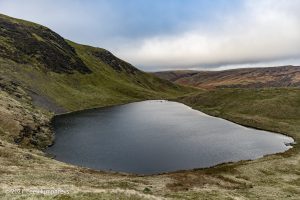 Bowscale Tarn, Lake District – Wild Camp #022