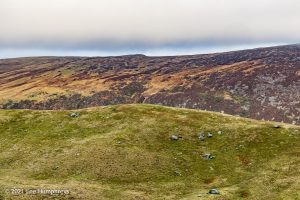 Bowscale Tarn, Lake District – Wild Camp #022
