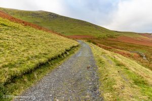 Bowscale Tarn, Lake District – Wild Camp #022