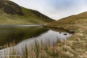 Bowscale Tarn, Lake District – Wild Camp #022