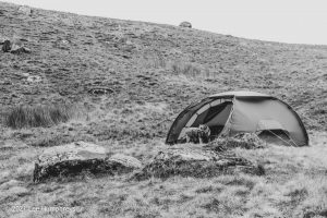 Bowscale Tarn, Lake District – Wild Camp #022