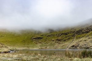 Bowscale Tarn, Lake District – Wild Camp #022