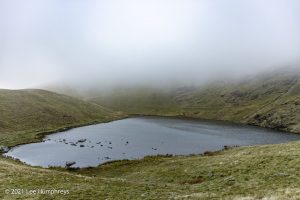 Bowscale Tarn, Lake District – Wild Camp #022