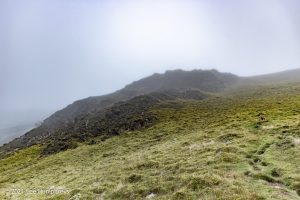 Bowscale Tarn, Lake District – Wild Camp #022