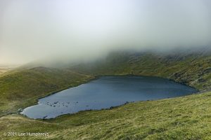 Bowscale Tarn, Lake District – Wild Camp #022