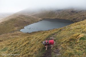 Bowscale Tarn, Lake District – Wild Camp #022