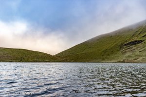 Bowscale Tarn, Lake District – Wild Camp #022
