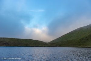 Bowscale Tarn, Lake District – Wild Camp #022