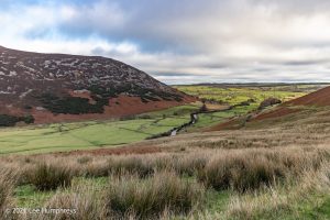Bowscale Tarn, Lake District – Wild Camp #022