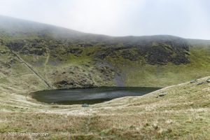 Bowscale Tarn, Lake District – Wild Camp #022