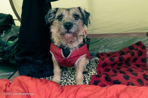 Bowscale Tarn, Lake District – Wild Camp #022