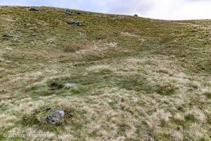 Bowscale Tarn, Lake District – Wild Camp #022