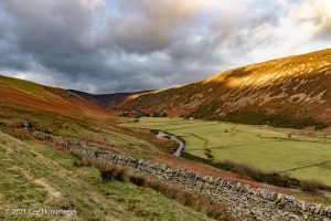 Bowscale Tarn, Lake District – Wild Camp #022