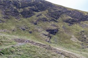 Bowscale Tarn, Lake District – Wild Camp #022