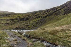 Bowscale Tarn, Lake District – Wild Camp #022