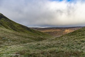 Bowscale Tarn, Lake District – Wild Camp #022
