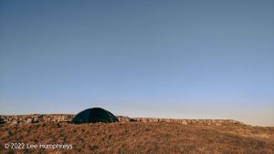 Broad Flats, Malham – Wild Camp #026