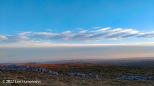 Broad Flats, Malham – Wild Camp #026