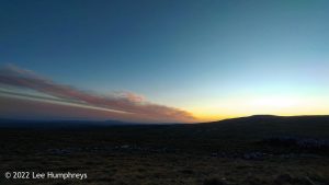 Broad Flats, Malham – Wild Camp #026