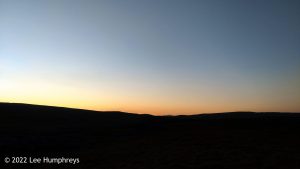 Broad Flats, Malham – Wild Camp #026