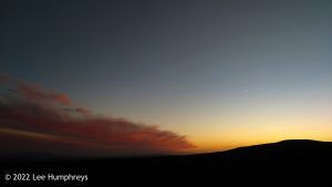 Broad Flats, Malham – Wild Camp #026