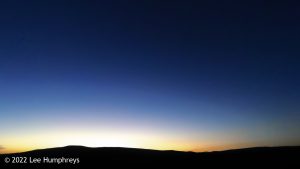 Broad Flats, Malham – Wild Camp #026