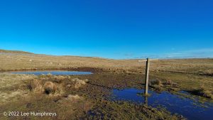 Broad Flats, Malham – Wild Camp #026