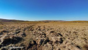 Broad Flats, Malham – Wild Camp #026
